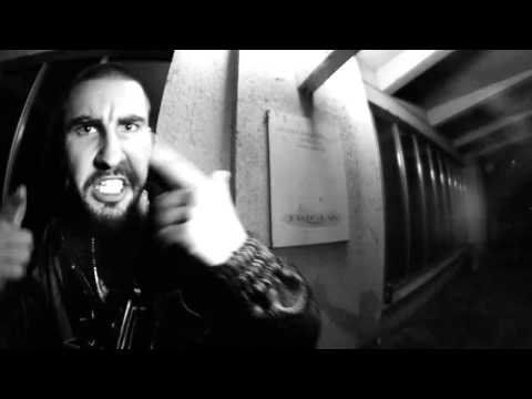 ALI - THE SOUND (Official video clip) HD