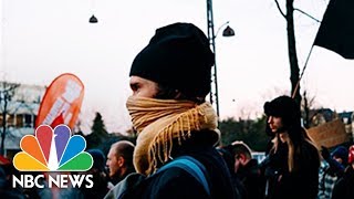 Does The Radical Left Pose A Violent Threat? | NBC News