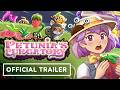 Petunia's Purgatory Steam Key Global Trailer