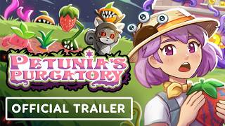 Watch and explore about Petunia's Purgatory PC Steam CD Key