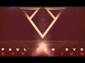 Paul Van Dyk - Love Ammunition (feat. Michelle Leonard) [Bonus Track]