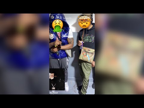 DFOUR OR JUGG #C2 - ON MY BITS (LEAKED EXCLUSIVE)