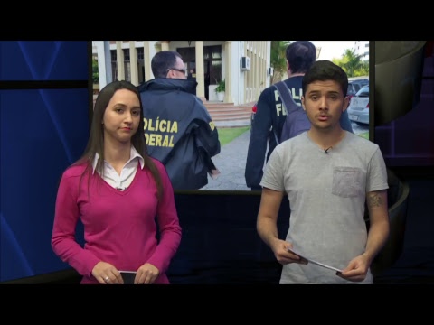 TJ UFSC 16/05/17 - Pesca da tainha em Florianópolis