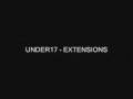 UNDER17 (Momoi Haruko)- EXTENSIONS [MP3 ...