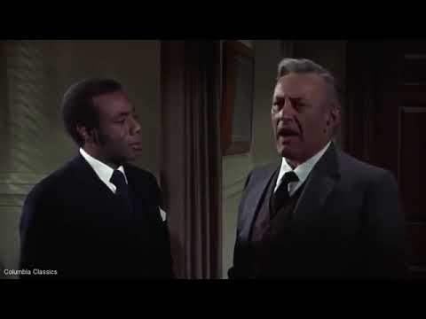 Lee Majors in Liberation of LB Jones 1970 Film