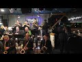 My Funny Valentine - One More Once Big Band w/Wallace Roney (5/7/19)