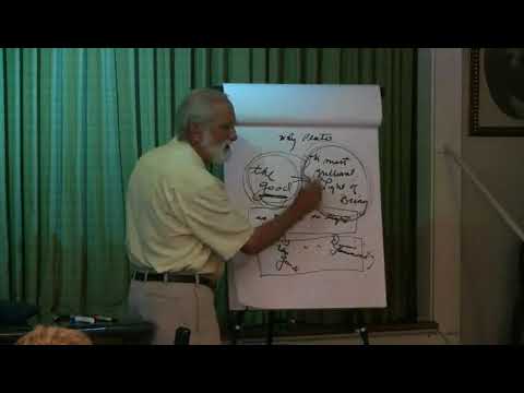 2010-07-03 NSBSNT - The Way of the Logos 2: - Dreamwork in Philosophical Midwifery
