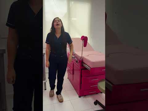 Servicio de Consultorio Rosa del Hospital San Antonio ESE de Herveo - Tolima