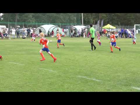 K Pallo vs GBK sin 23 7 2022 Kokkola Cup 5 ottelu