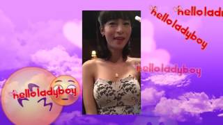 Hello Ladyboy - 24yo Poy