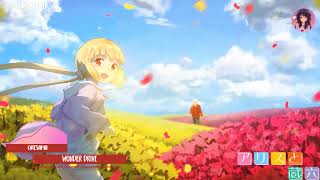 Oresama - Wonder drive~ 「ワンダードライブ」