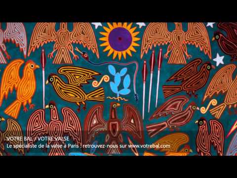 VOTRE VALSE : La Cucaracha (mexican waltz) valse mexicaine