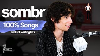 Download lagu Ep. 223: sombr | How a 100% Writer-Producer Took Over Pop mp3