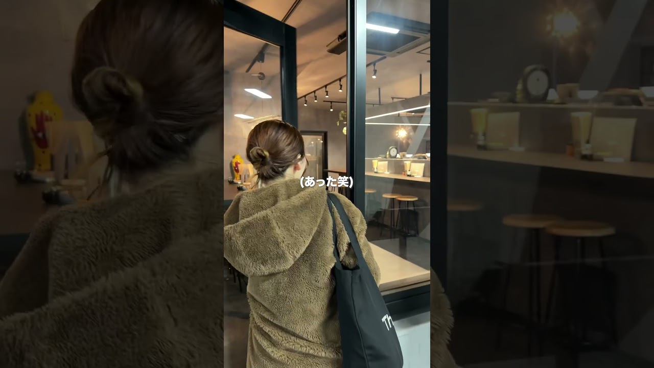 人気店の2号店が穴場すぎた