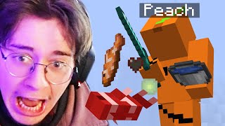 Minecraft Youtuber SMP: Drama - Bölüm 1