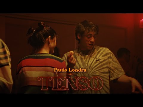 Tenso - Paulo Londra