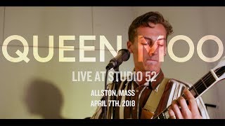 Queen Moo - Live at Studio 52