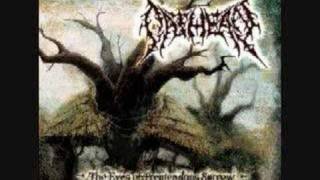 Oathean - Solace Of The Grave