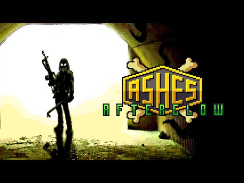 Ashes Afterglow - Doom Mod Madness