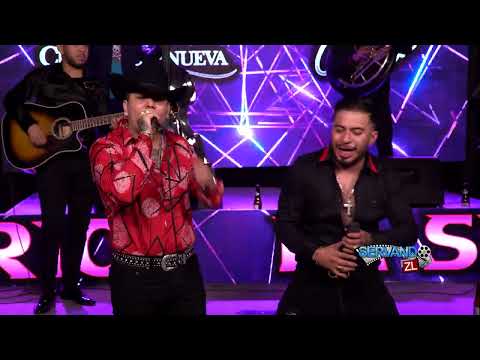 Chuy Villanueva Ft. Chicho Castro - El Sicario (En Vivo 2022)