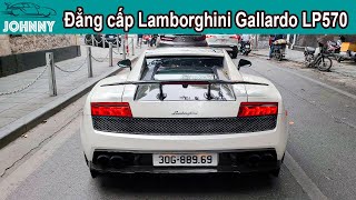 Lamborghini Gallardo SuperLeggera LP570-4, BMW M760Li của bầu Hiển, Phantom Rồng, ...