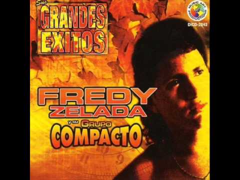 muchachita -Grupo Compacto