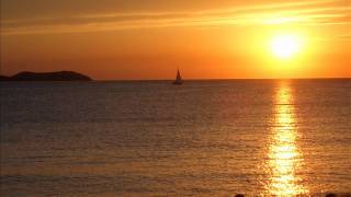 Three Drives - Sunset On Ibiza [Mix Cut] video