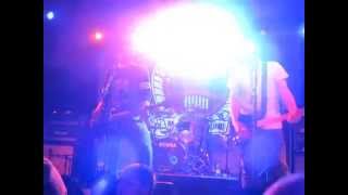 The Ducky Boys - Boston USA @ Sinclair in Cambridge, MA (4/23/14)