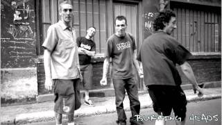 Burning Heads-All's Fine