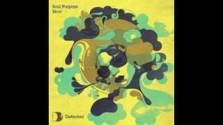 Soul Purpose - Blow (M's Original Mix) [Full Length] 2008
