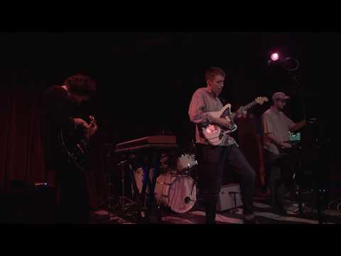 Ghost Soul Trio - Live in Columbus, OH (Full Set)