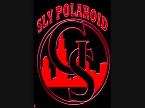 Sly Polaroid Ft Bump J - Promise Land (Goon Squad Gangstas)