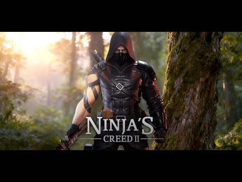 Видео Ninja's Creed 2: 3D FPS Game #1