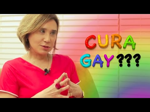CURA GAY? - MENTES EM PAUTA | ANA BEATRIZ