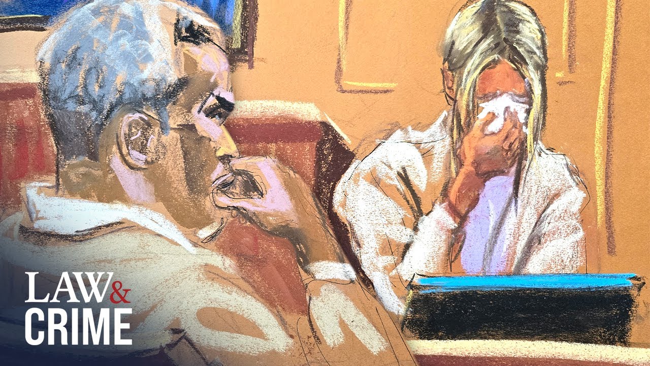 P. Diddy on Trial: Balconies, Beatdowns, and a Black Eye — Former Employee Tells All