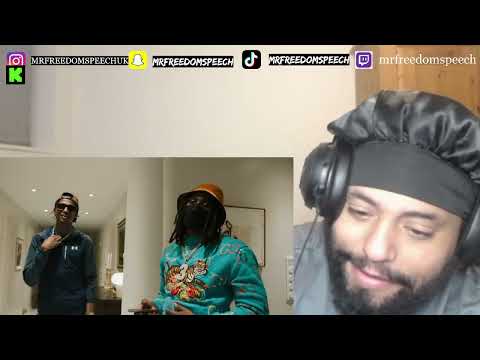 This duno is too much 4 the finland scene 🔥🇫🇮 YB x Blacflaco - NBA  *UK🇬🇧REACTION*