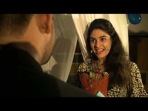 Rishabh Raj 60minutes