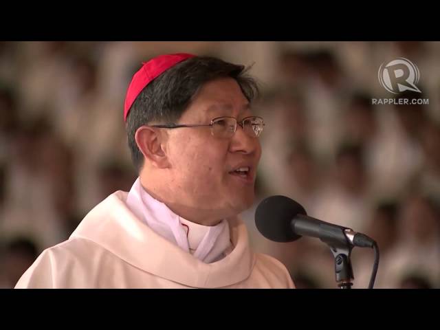 Kompilasyon: Isang Balik -tanaw sa Saklaw ng Rappler ng Pope Francis '2015 Pagbisita sa Pilipinas