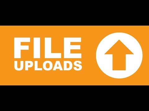 Laravel 5 6 tutorial How to upload file