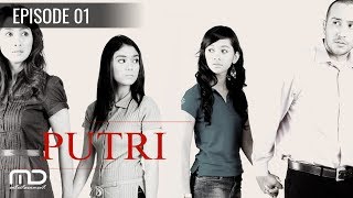 Download lagu Putri - Episode 01 mp3