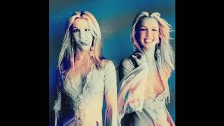 Britney Spears - Conscious (Deep Voice)