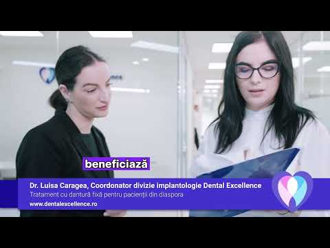 Pacienții din Diaspora