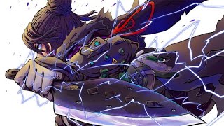 Apex ついぼに入れんからぼっちランク