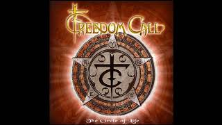 Freedom Call - Hero Nation [Subtitulos al Español / Lyrics]