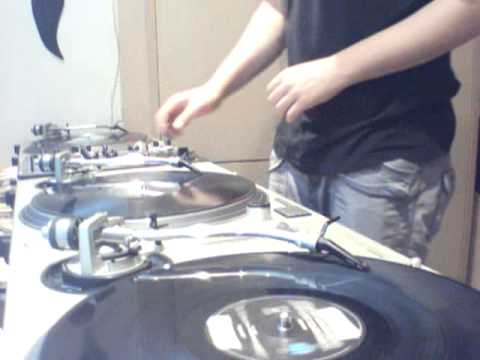 DjPlatin vol.37 - Heavenly vinyls sounds