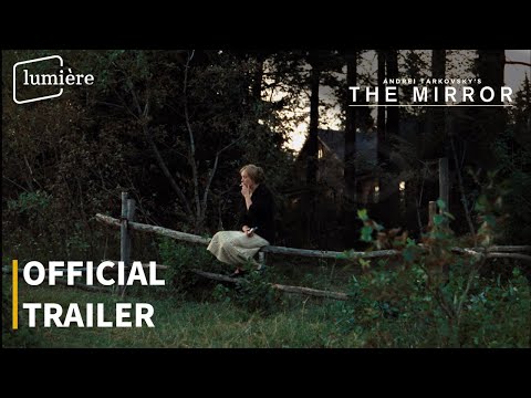 DE SPIEGEL - THE MIRROR | OFFICIAL TRAILER | LUMIÈRE