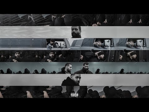 Deady X Fathi - Bache Ghool (Official Music Video)