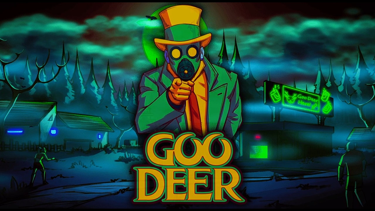 Trailer