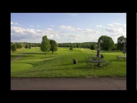 $4M Stephan Sharf clubhouse opens at Oakland University golf course