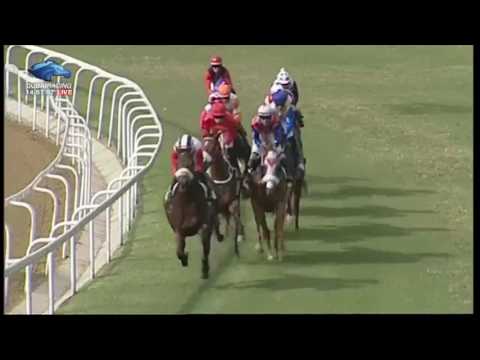 2017.07.01 Betting World 2200 (RSA) - Crowd Pleaser